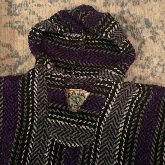 Woven pullover - Picture 2 of 5